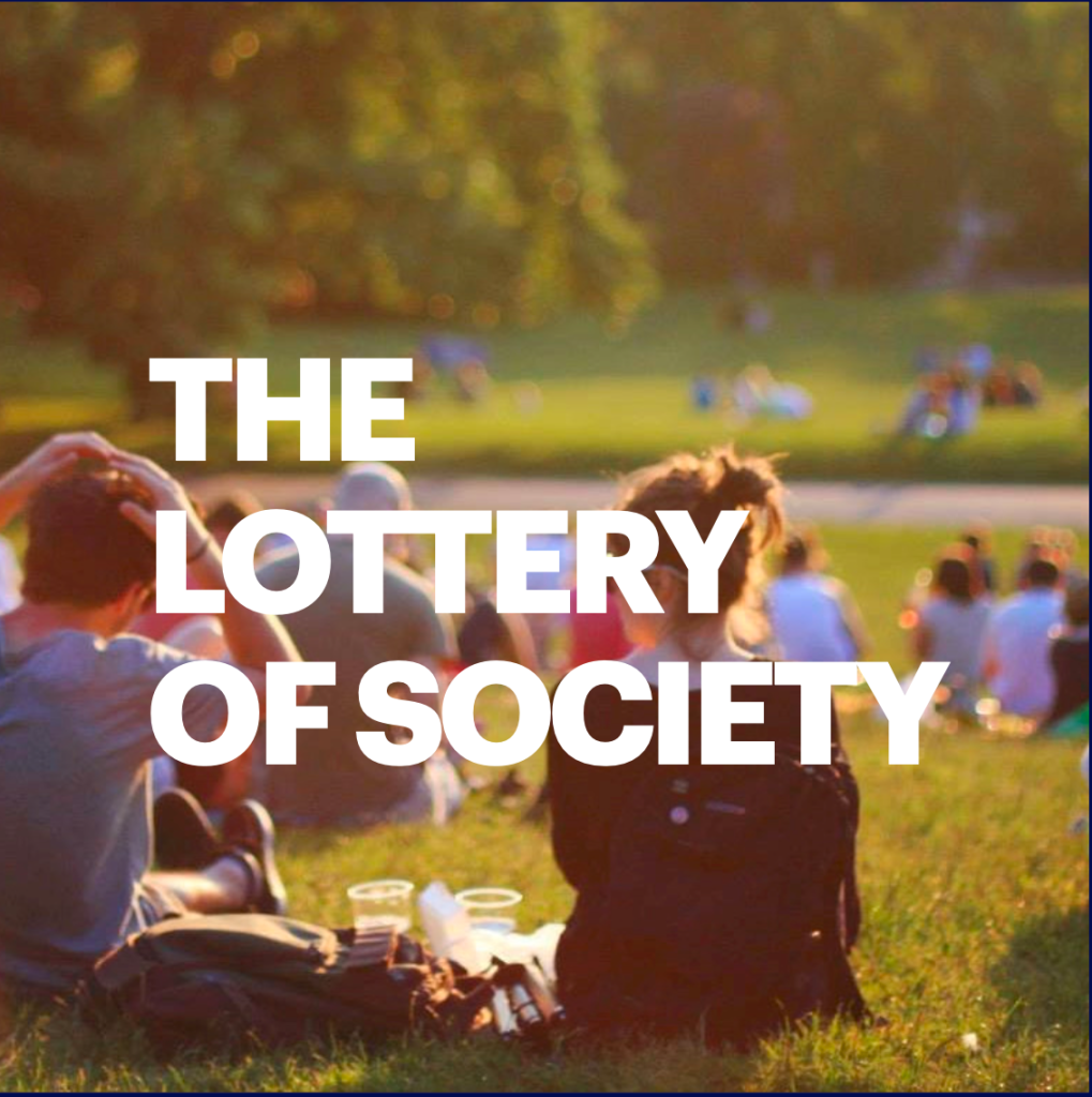 Bold Lottery Society